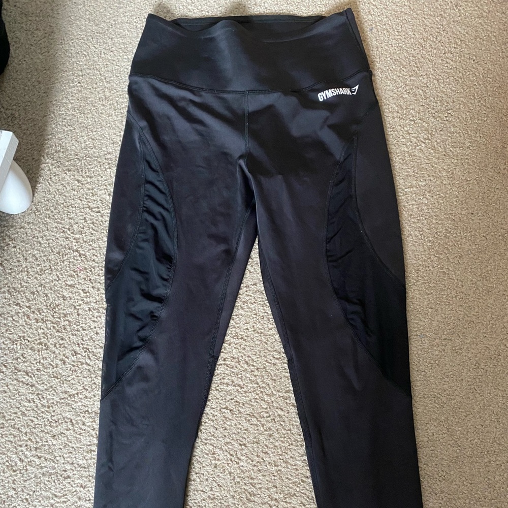 Gymshark leggings